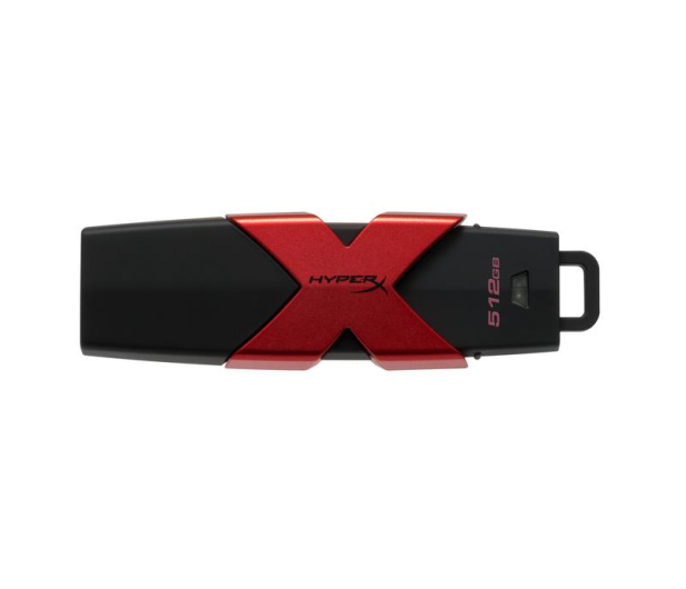 KINGSTON HyperX Savage 512GB USB 3.1  350/250MB/s (HXS3/512GB) - 281041 - zdjęcie 2